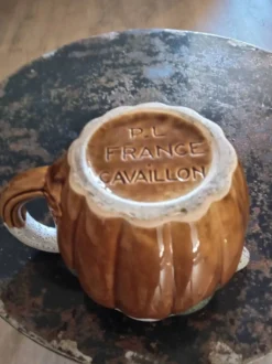 Pichet melon Cavaillon Poët Laval