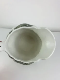 Pichet ou carafe modèle Windsor par Ridgway Staffordshire faïence anglaise