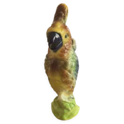 Pichet perroquet Saint Clement