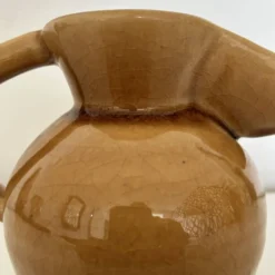 Pichet pélican scandinave