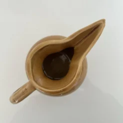 Pichet pélican scandinave