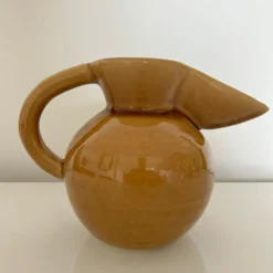 Pichet pélican scandinave