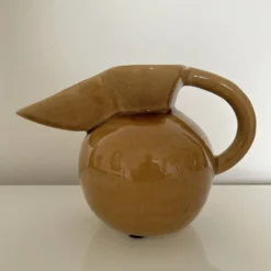 Pichet pélican scandinave