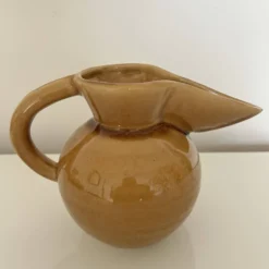 Pichet pélican scandinave