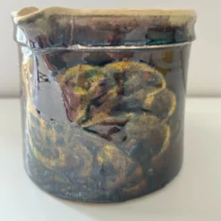 Pichet poterie d’Annecy