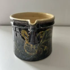 Pichet poterie d’Annecy