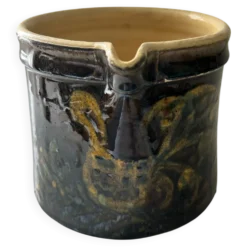 Pichet poterie d’Annecy