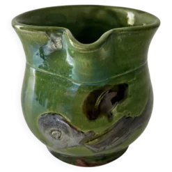 Pichet poterie de Savoie