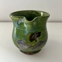 Pichet poterie de Savoie