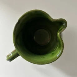 Pichet poterie de Savoie