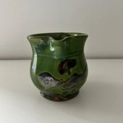 Pichet poterie de Savoie