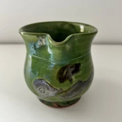 Pichet poterie de Savoie