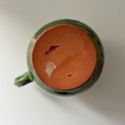 Pichet poterie de Savoie