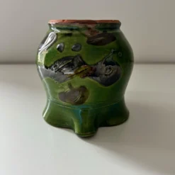 Pichet poterie de Savoie