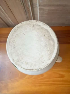 Pichet Poterie du Marais