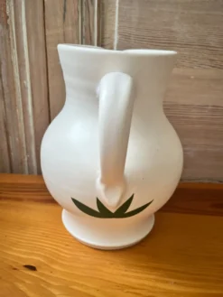 Pichet Poterie du Marais