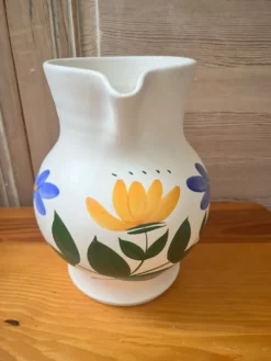 Pichet Poterie du Marais