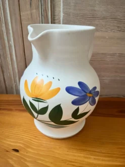 Pichet Poterie du Marais