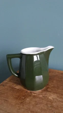 Pichet pot à lait