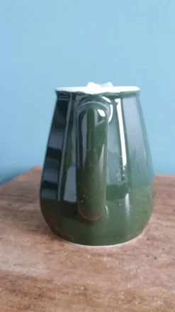 Pichet pot à lait