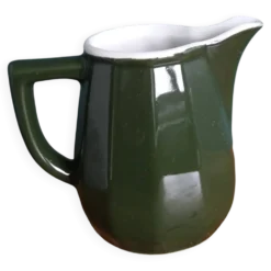 Pichet pot à lait