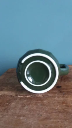 Pichet pot à lait