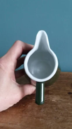 Pichet pot à lait