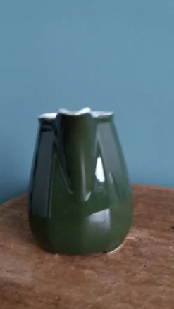 Pichet pot à lait
