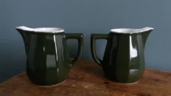 Pichet pot à lait