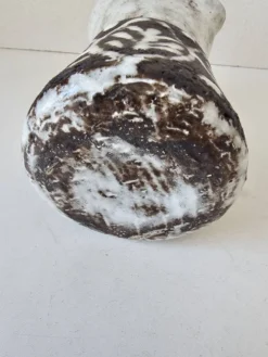 Pichet Pot à lait en céramique attribué à Albert Thiry - années 50's