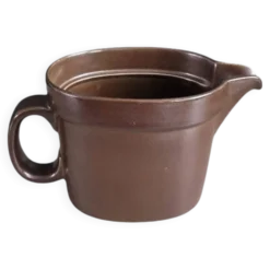 Pichet pot à lait suédois Bruno pour Gustavsberg
