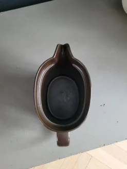 Pichet pot à lait suédois Bruno pour Gustavsberg