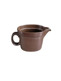 Pichet pot à lait suédois Bruno pour Gustavsberg