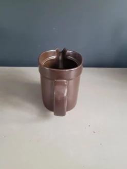 Pichet pot à lait suédois Bruno pour Gustavsberg
