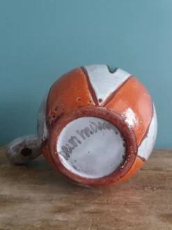 Pichet, Pot à lait, Vallauris, Etienne Daniel