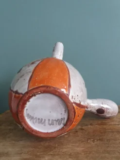 Pichet, Pot à lait, Vallauris, Etienne Daniel