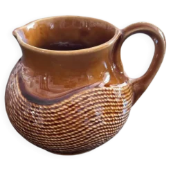 Pichet Sarreguemines