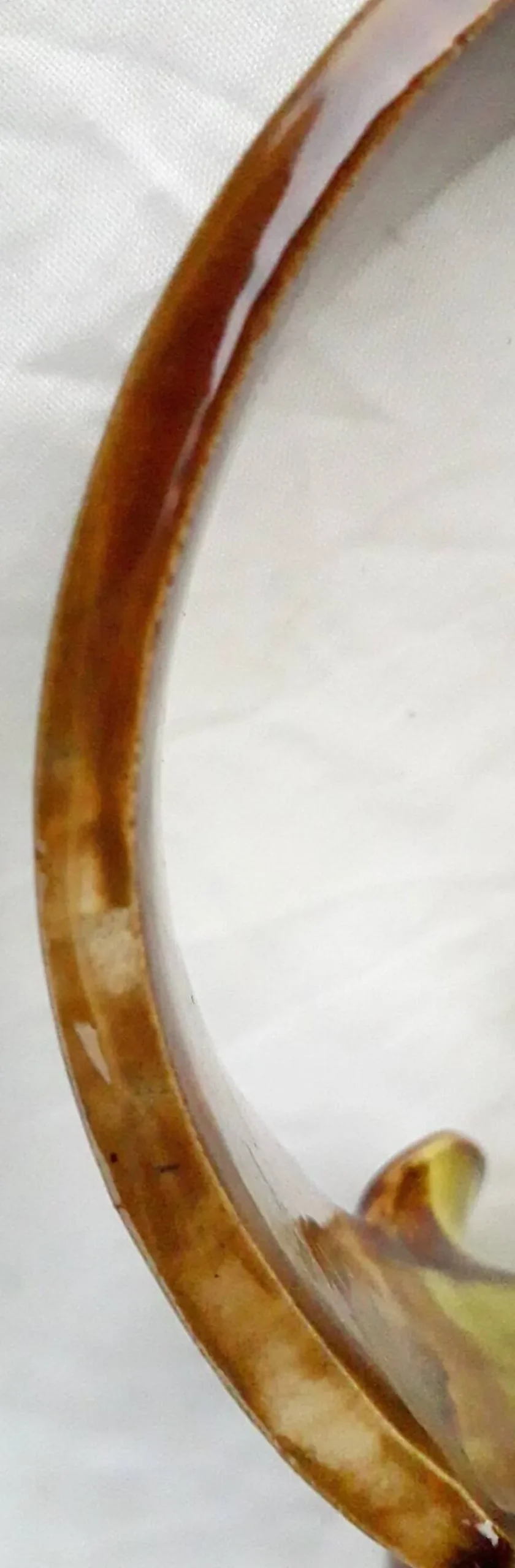 Pichet vase en céramique années 50