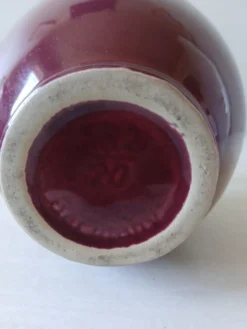 Pichet vase en céramique West Germany 582/20 – Allemagne années 50-60