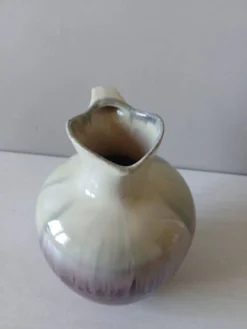 Pichet vase en céramique West Germany 582/20 – Allemagne années 50-60