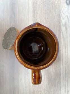 Pichet à vin