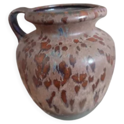 Pichet west germarny art pottery panufacture shceurich keramik modele 606