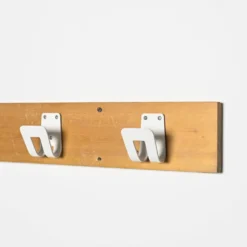 Pierre Guariche : Portemanteau pour La Plagne, circa 1968