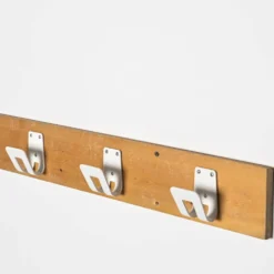 Pierre Guariche : Portemanteau pour La Plagne, circa 1968