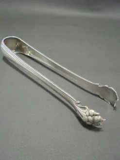 Pince à sucre