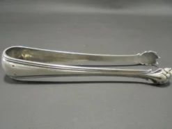 Pince à sucre