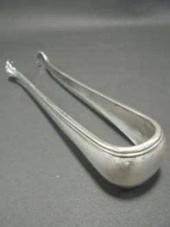 Pince à sucre