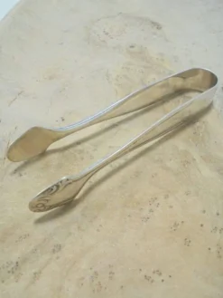 Pince à sucre