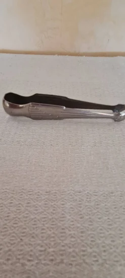 Pince à sucre
