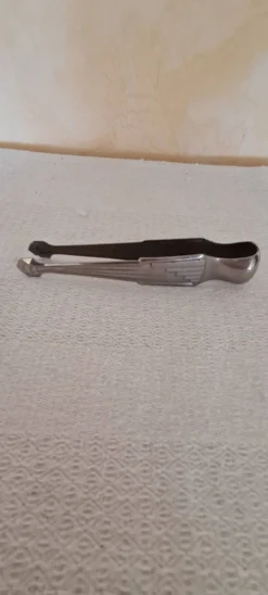 Pince à sucre
